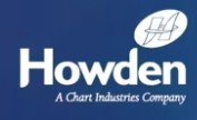 Logo howden